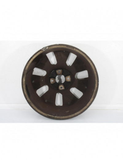 Recambio de llanta para citroën c4 berlina vtr plus referencia OEM IAM 39321