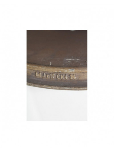 Recambio de llanta para citroën c4 berlina vtr plus referencia OEM IAM 39321