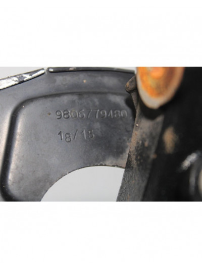 Recambio de mangueta delantera izquierda para citroën c4 picasso business class referencia OEM IAM 9806779480