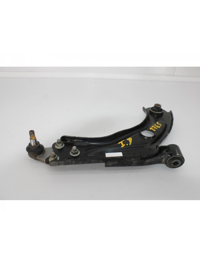 Recambio de brazo suspension inferior delantero izquierdo para citroën c4 picasso business class referencia OEM IAM 1801715