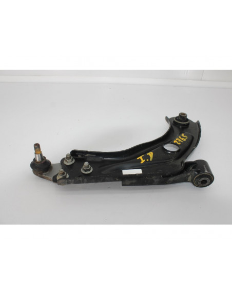 Recambio de brazo suspension inferior delantero izquierdo para citroën c4 picasso business class referencia OEM IAM 1801715
