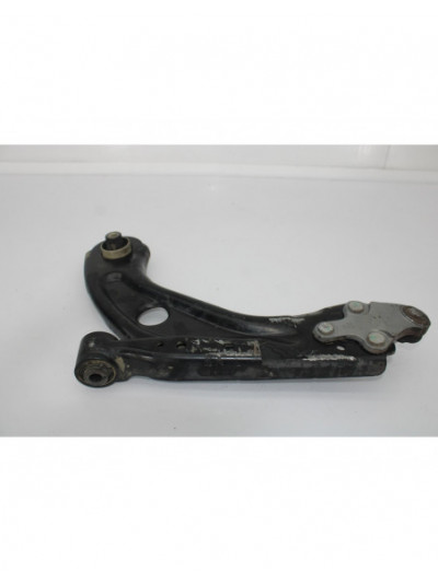 Recambio de brazo suspension inferior delantero izquierdo para citroën c4 picasso business class referencia OEM IAM 1801715