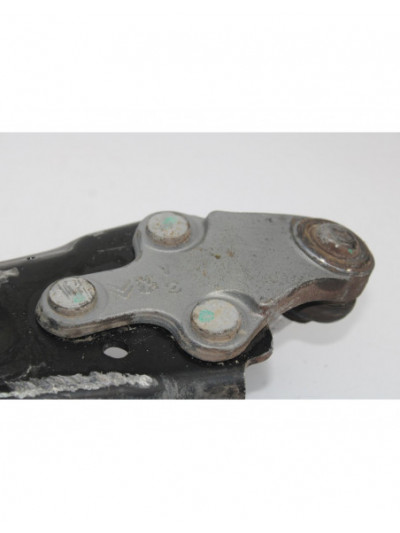 Recambio de brazo suspension inferior delantero izquierdo para citroën c4 picasso business class referencia OEM IAM 1801715