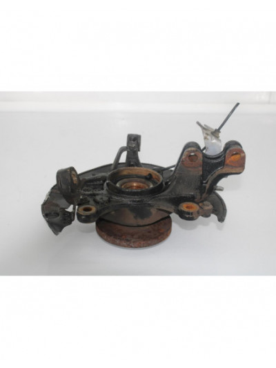 Recambio de mangueta delantera derecha para citroën c4 picasso business class referencia OEM IAM 9806779580