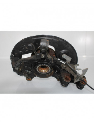 Recambio de mangueta delantera derecha para citroën c4 picasso business class referencia OEM IAM 9806779580