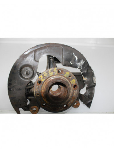 Recambio de mangueta delantera derecha para citroën c4 picasso business class referencia OEM IAM 9806779580