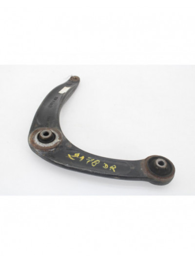 Recambio de brazo suspension inferior delantero derecho para citroën berlingo cuadro 1.6 16v hdi referencia OEM IAM 566792