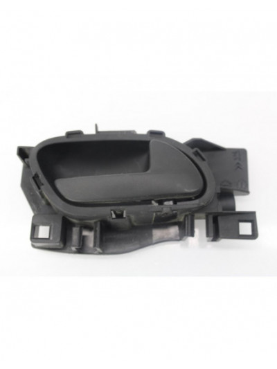 Recambio de maneta interior delantera derecha para citroën c3 tonic referencia OEM IAM 9683446077