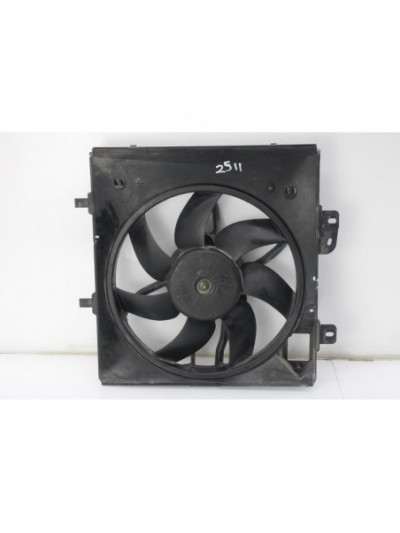 Electroventilador CITROËN C3 Tonic 2015