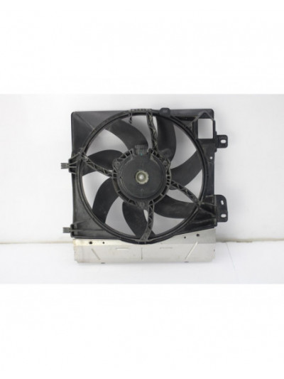 Electroventilador CITROËN C3 Tonic 2015