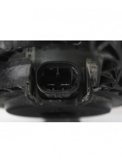Electroventilador CITROËN C3 Tonic 2015
