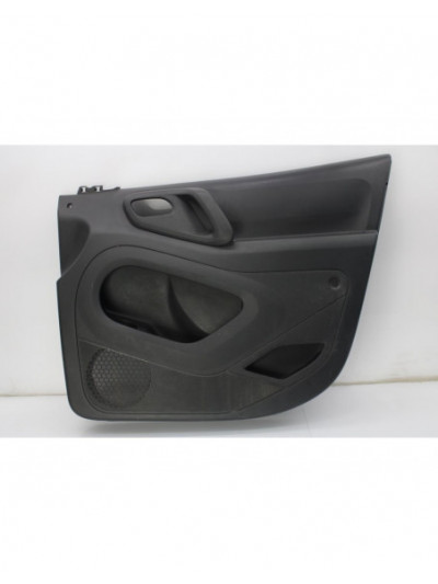 Recambio de guarnecido puerta delantera derecha para citroën berlingo cuadro 4x4 dangel referencia OEM IAM 9681235177