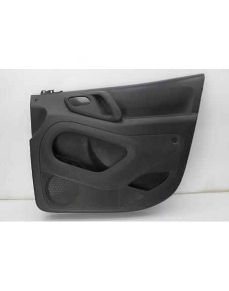 Recambio de guarnecido puerta delantera derecha para citroën berlingo cuadro 4x4 dangel referencia OEM IAM 9681235177