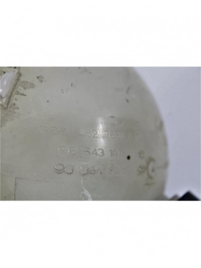 Depósito expansión CITROËN BERLINGO CUADRO 4x4 Dangel 2012