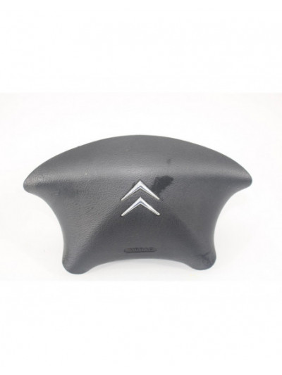 Recambio de airbag delantero izquierdo para citroën xsara berlina 2.0 hdi 66kw premier referencia OEM IAM 96433644ZL