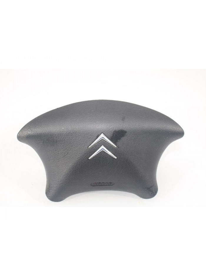 Recambio de airbag delantero izquierdo para citroën xsara berlina 2.0 hdi 66kw premier referencia OEM IAM 96433644ZL