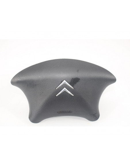 Recambio de airbag delantero izquierdo para citroën xsara berlina 2.0 hdi 66kw premier referencia OEM IAM 96433644ZL