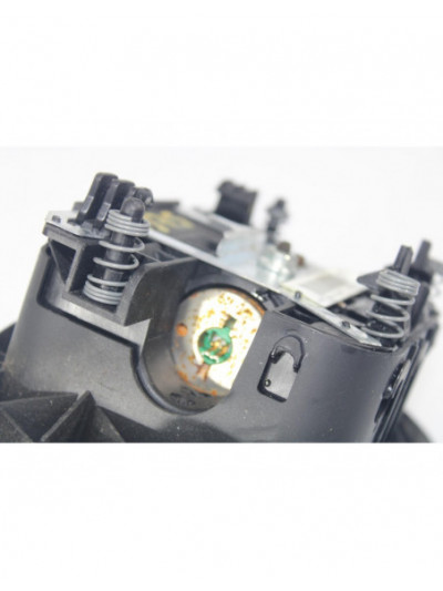 Recambio de airbag delantero izquierdo para citroën xsara berlina 2.0 hdi 66kw premier referencia OEM IAM 96433644ZL