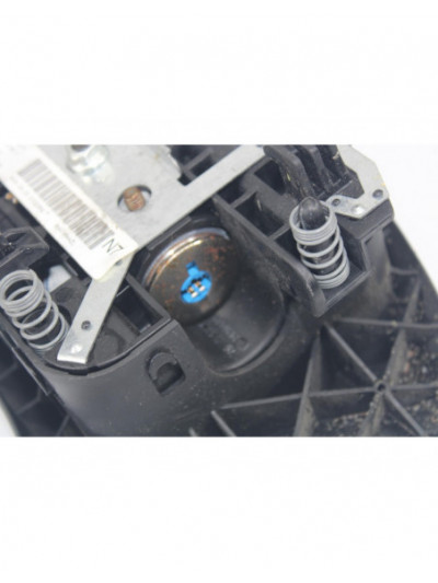 Recambio de airbag delantero izquierdo para citroën xsara berlina 2.0 hdi 66kw premier referencia OEM IAM 96433644ZL