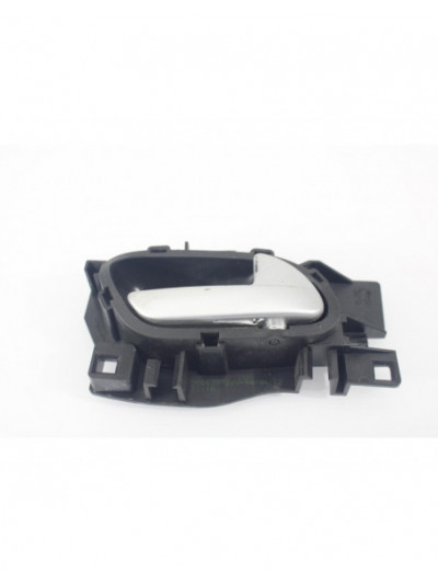 Recambio de maneta interior delantera derecha para citroën berlingo station wagon seduction referencia OEM IAM 96863075VV
