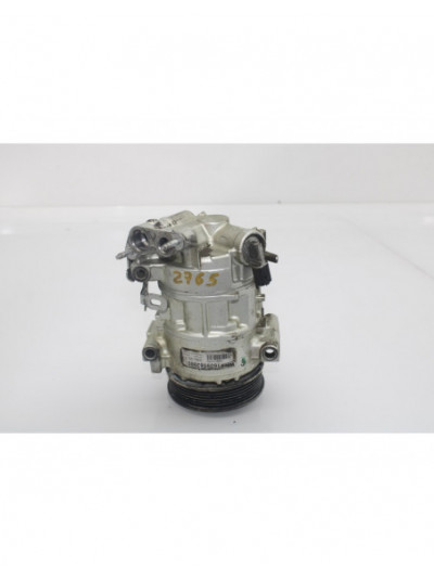 Compresor aire acondicionado CITROËN C4 PICASSO Business Class 2015