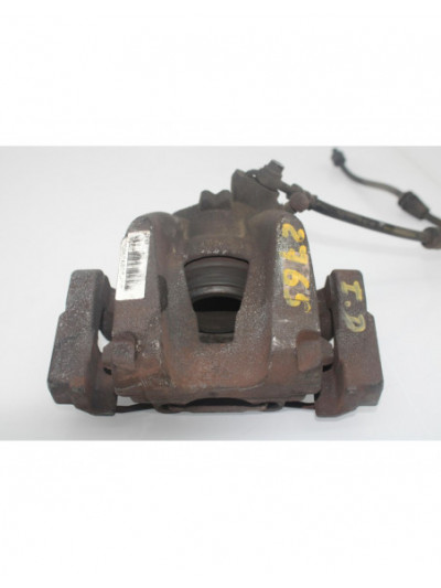 Recambio de pinza freno delantera izquierda para citroën c4 picasso business class referencia OEM IAM 2765.D.I.