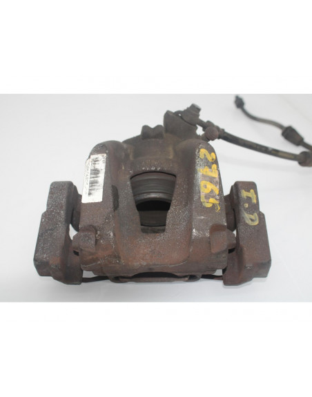 Recambio de pinza freno delantera izquierda para citroën c4 picasso business class referencia OEM IAM 2765.D.I.