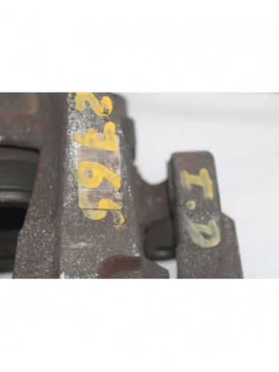Recambio de pinza freno delantera izquierda para citroën c4 picasso business class referencia OEM IAM 2765.D.I.