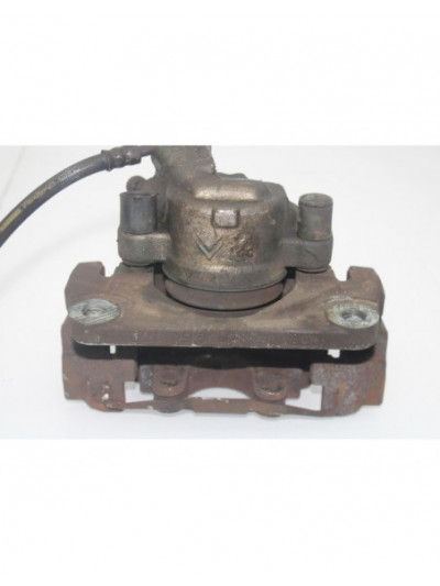 Recambio de pinza freno delantera izquierda para citroën c4 picasso business class referencia OEM IAM 2765.D.I.