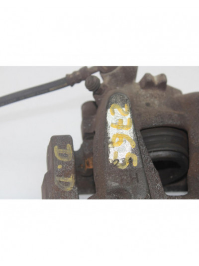 Recambio de pinza freno delantera derecha para citroën c4 picasso business class referencia OEM IAM 2765.D.D.