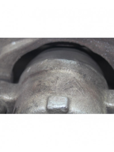 Recambio de pinza freno delantera derecha para citroën c4 picasso business class referencia OEM IAM 2765.D.D.