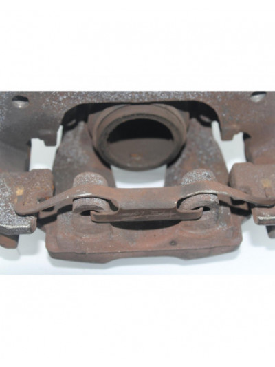 Recambio de pinza freno delantera derecha para citroën c4 picasso business class referencia OEM IAM 2765.D.D.