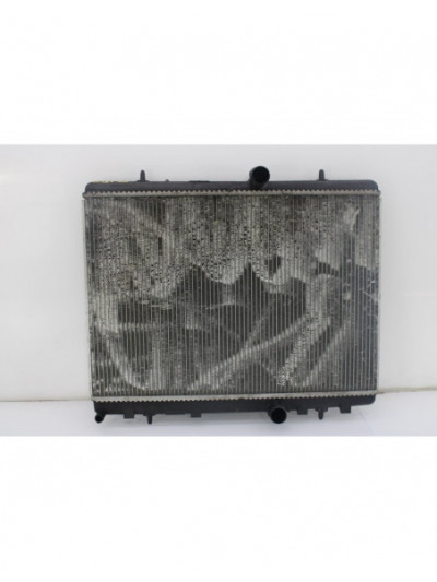Radiador de agua CITROËN BERLINGO STATION WAGON 1.6 16V HDi FAP Diesel 90CV 66KW 2016