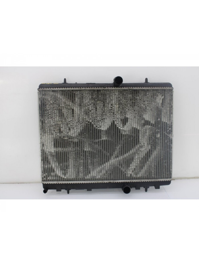 Radiador de agua CITROËN BERLINGO STATION WAGON 1.6 16V HDi FAP Diesel 90CV 66KW 2016