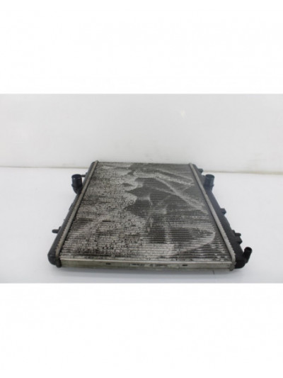 Radiador de agua CITROËN BERLINGO STATION WAGON 1.6 16V HDi FAP Diesel 90CV 66KW 2016