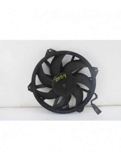 Electroventilador CITROËN BERLINGO STATION WAGON 1.6 16V HDi FAP 2016