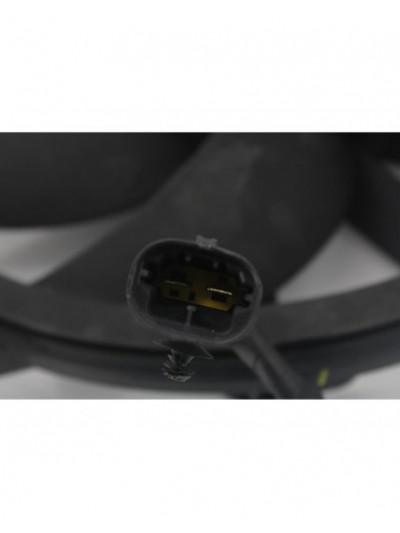 Electroventilador CITROËN BERLINGO STATION WAGON 1.6 16V HDi FAP 2016