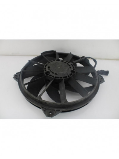 Electroventilador CITROËN BERLINGO STATION WAGON 1.6 16V HDi FAP 2016