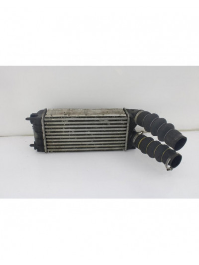 Intercooler CITROËN BERLINGO STATION WAGON 1.6 16V HDi FAP Diesel 90CV 66KW 2016