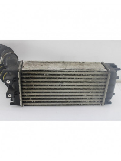 Intercooler CITROËN BERLINGO STATION WAGON 1.6 16V HDi FAP Diesel 90CV 66KW 2016
