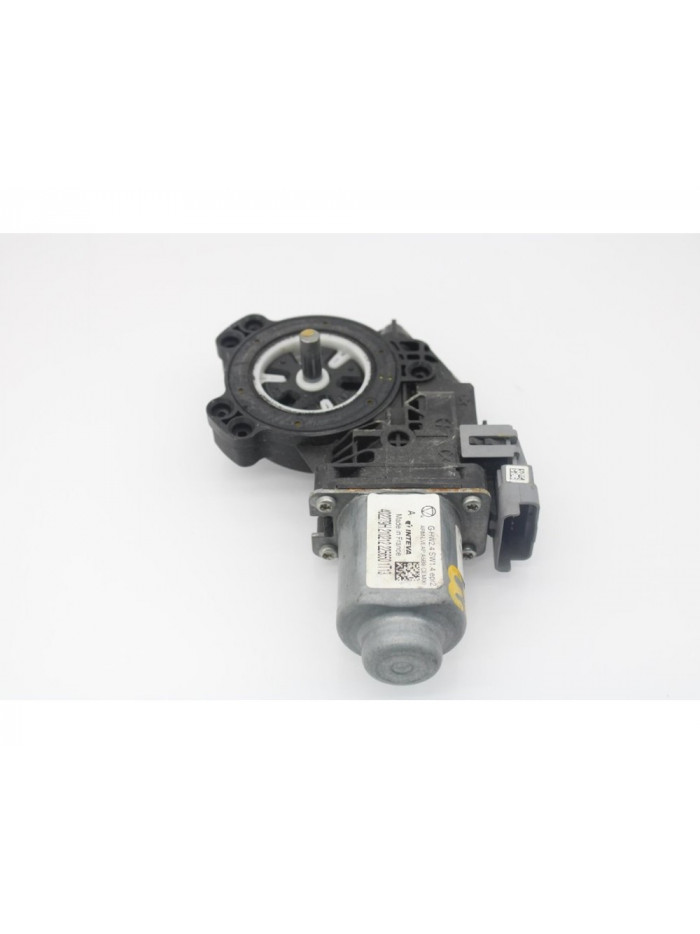 Recambio de motor elevalunas trasero izquierdo para citroën c4 lim. collection referencia OEM IAM 402279H