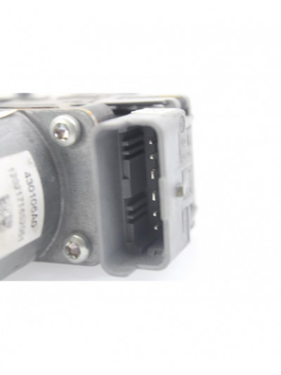 Recambio de motor elevalunas trasero izquierdo para citroën c4 lim. collection referencia OEM IAM 402279H