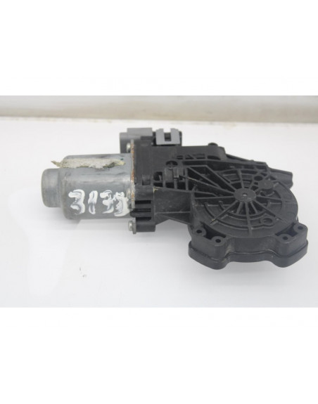 Recambio de motor elevalunas delantero izquierdo para citroën c4 lim. collection referencia OEM IAM 402277H