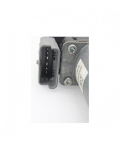 Recambio de motor elevalunas delantero izquierdo para citroën c4 lim. collection referencia OEM IAM 402277H