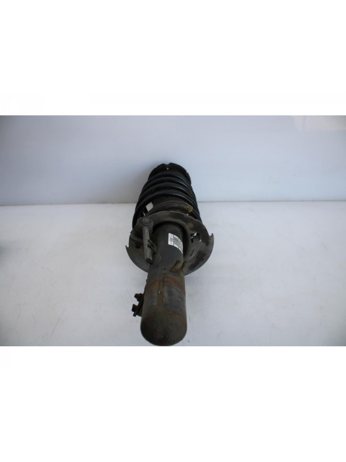 Recambio de amortiguador delantero izquierdo para citroën c3 picasso 1.6 hdi fap referencia OEM IAM