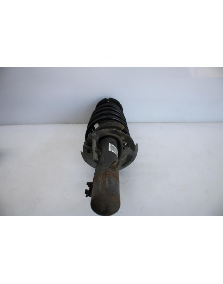 Recambio de amortiguador delantero izquierdo para citroën c3 picasso 1.6 hdi fap referencia OEM IAM