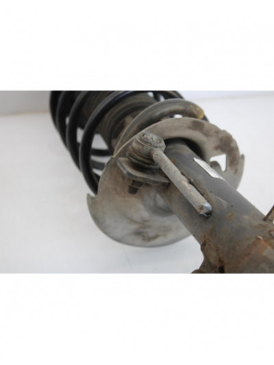 Recambio de amortiguador delantero izquierdo para citroën c3 picasso 1.6 hdi fap referencia OEM IAM