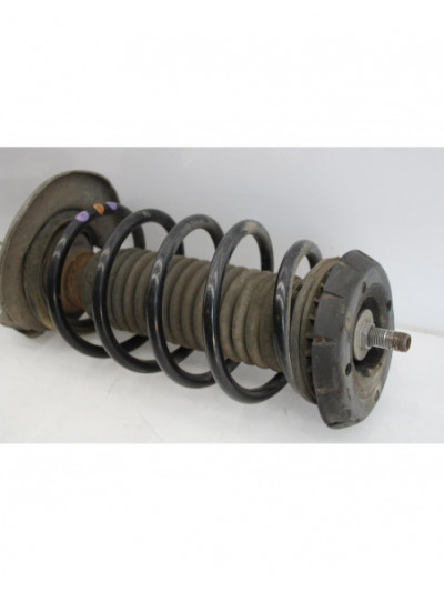 Recambio de amortiguador delantero izquierdo para citroën c3 picasso 1.6 hdi fap referencia OEM IAM