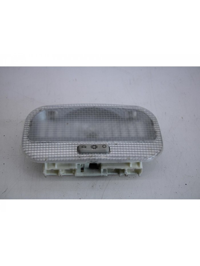 Recambio de luz interior para citroën c3 picasso 1.6 hdi fap referencia OEM IAM 9682063920