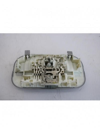 Recambio de luz interior para citroën c3 picasso 1.6 hdi fap referencia OEM IAM 9682063920